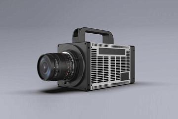 Скоростные камеры: для задач, где важна каждая миллисекунда