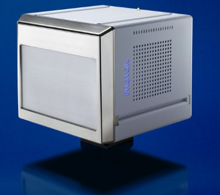 Стандарт качества для рентгеноструктурного анализа Bruker D8 QUEST