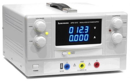 Источник питания Актаком APS-1215