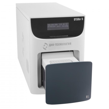Амплификатор детектирующий ДНК-Технология DTlite 5S1