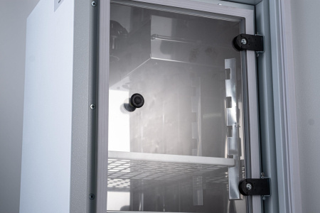 Термостат электрический суховоздушый СКТБ СПУ ТС-1/80 СПУ