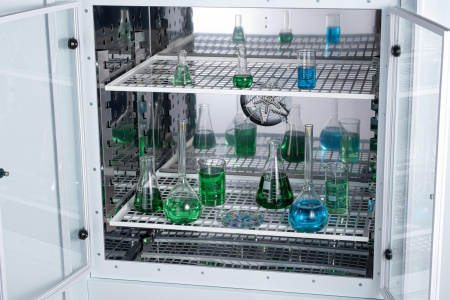 Термостат суховоздушныйТС-200, СКТБ СПУ, Российская Федерация