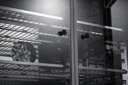 Термостат электрический суховоздушый СКТБ СПУ ТС-200 СПУ нержавеющая сталь