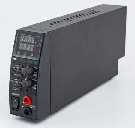 Источник питания АКИП-1105А