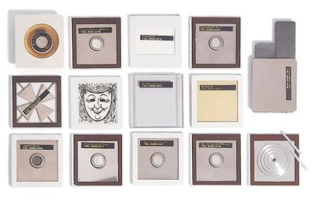 Принадлежности 3B Scientific для рентгенографии