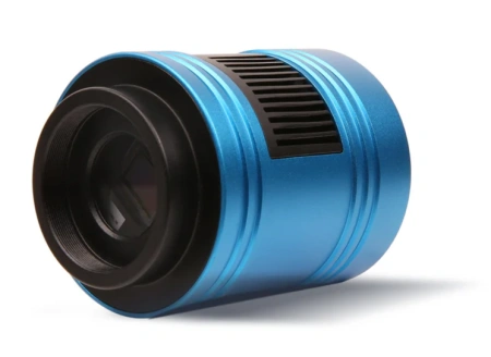 Камера с вентилятором ToupTek G3CMOS08300KPA