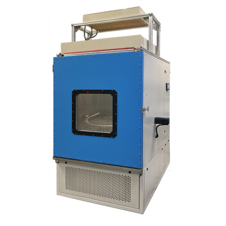 Камеры дождя Testa Серия TR