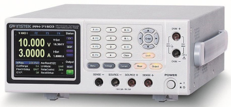 Источник питания GW Instek PPH-71503