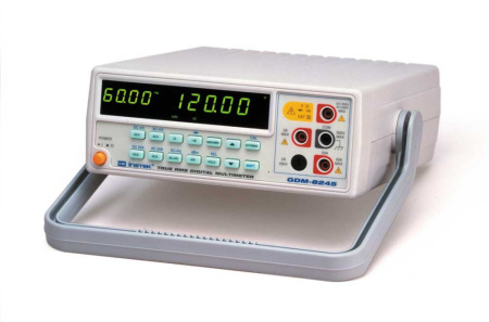 Вольтметр GW Instek GDM-8245
