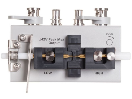 Тест-прибор LCR типа SMD Array Keysight (Agilent) 16034H