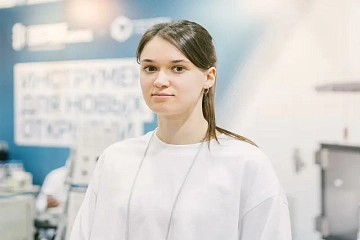 Анна Школдина: «Когда ты поставляешь оборудование, которое приносит пользу учёным или медикам, ты понимаешь, зачем работаешь»