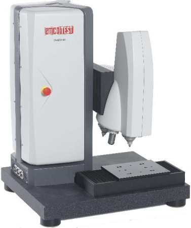 Микротвердомеры EMCO-TEST DuraScan-70