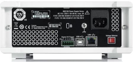 Источник питания R&S NGE103B