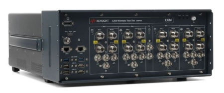 Комплект для тестирования средств беспроводной связи Keysight (Agilent) E6640A EXM