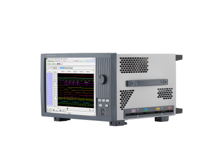 Анализатор логический портативный Keysight (Agilent) 16864A