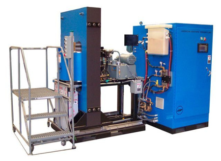 Пресс горячего изостатического прессования American Isostatic Presses AIP6-30H