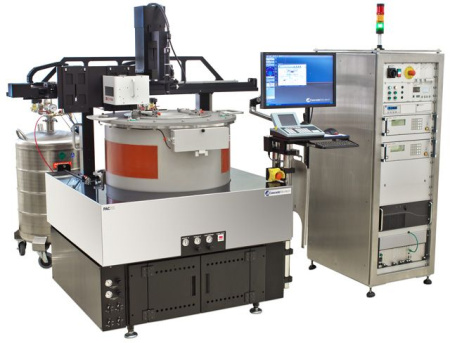 Зондовая станция полуавтоматическая FormFactor PAV