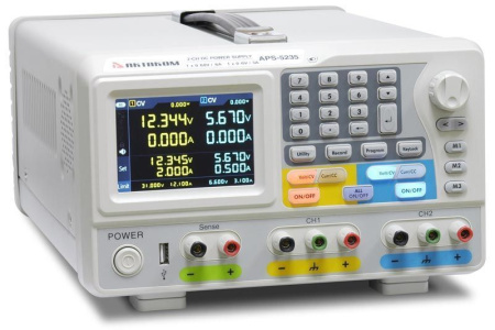 Источник питания Актаком APS-5233