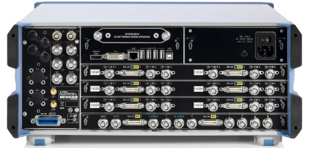 Генератор сигналов R&S SMW200A