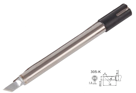 Жало Quick 3034-K (Quick 305-K) 