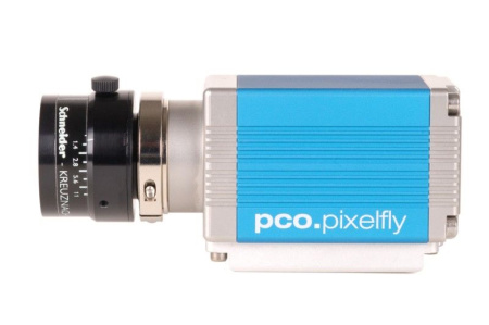 Научная камера PCO AG pco.pixelfly.usb