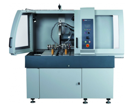 Отрезной станок общего применения Struers Magnutom 400/500