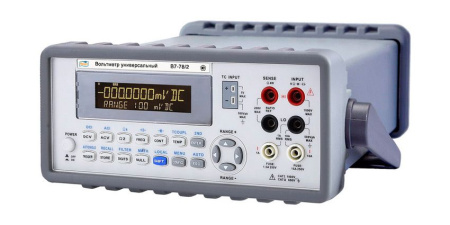 Вольтметр В7-78/3