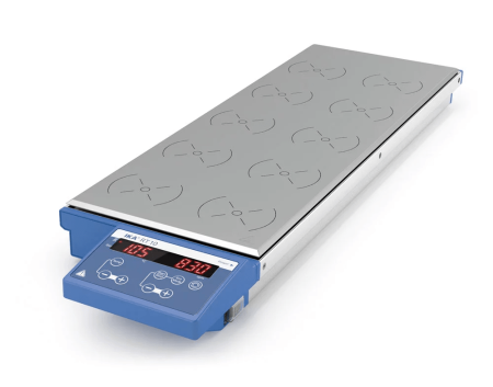 Мешалка магнитная IKA RT 10