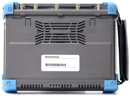 Осциллограф планшетный Актаком ADS-4572T
