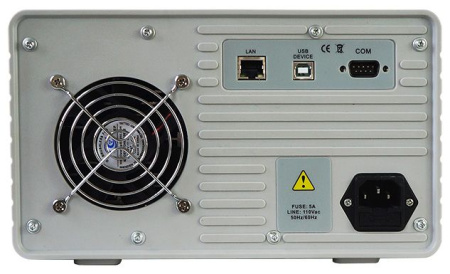 Источник питания программируемый OWON ODP3122