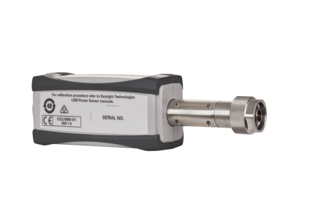 Измеритель пиковой и средней мощности с шиной USB Keysight (Agilent) U2044XA