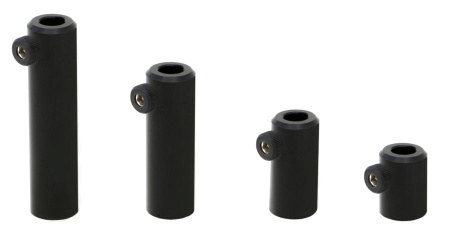 Держатель стержней Standa 3PH-50