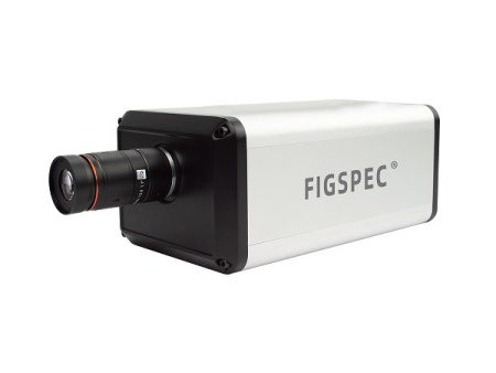 Гиперспектральная камера FigSpec FS-20