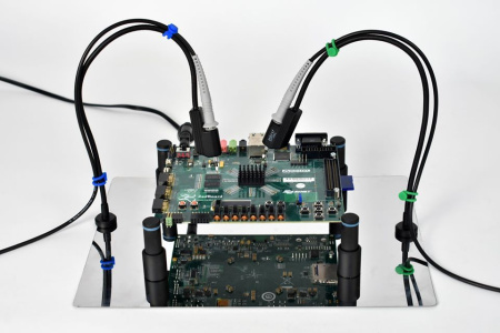 Держатель плат и пробников Pico Technology PQ215