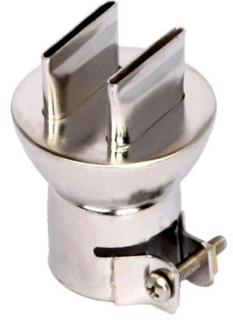 Насадка Quick A1257