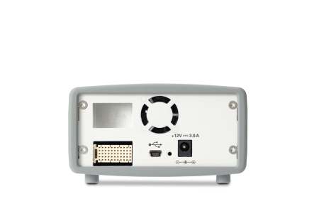 Источник/измеритель модульный с шиной USB Keysight (Agilent) U2723A