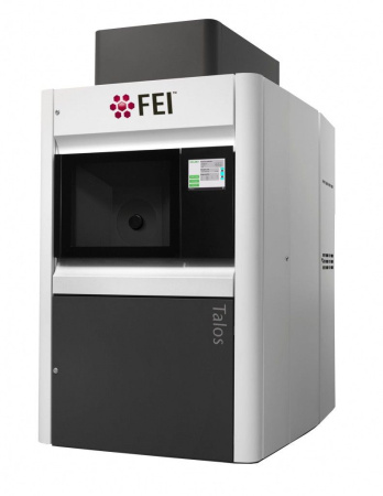 Просвечивающий электронный микроскоп FEI TALOS