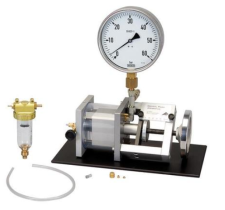 Устройство 3B Scientific для определения точки фазового перехода 1002670[U104001]