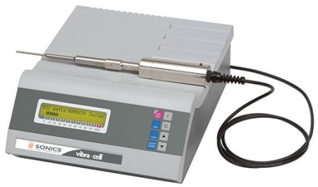 Гомогенизатор ультразвуковой Cole Parmer VCX 130 PB