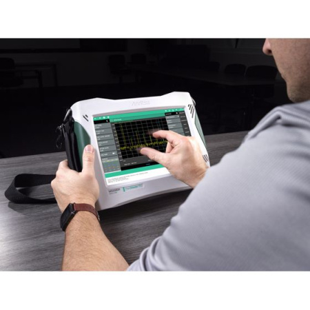 Анализатор спектра портативный Anritsu MS2090A-0714