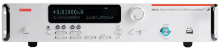 Источник-измеритель высокой мощности (SMU) Keithley 2657A
