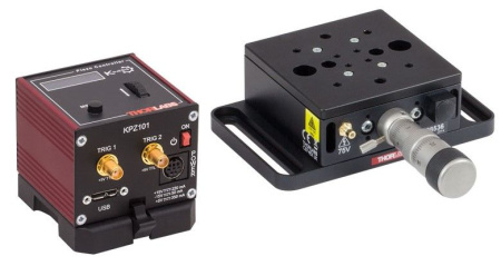 Система позиционирования Thorlabs KPZNFL5/M                                        