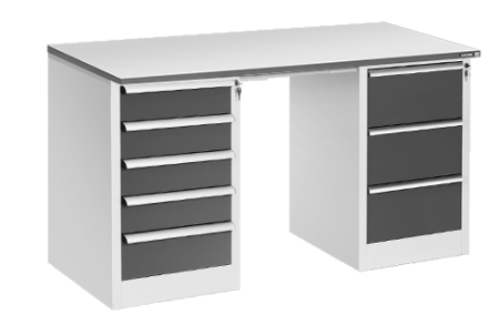 Рабочее место общепромышленное VIKING Констант CP-15-7+ДР-05+ДР-03