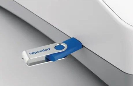 Спектрофотометр Eppendorf BioSpectrometer basic
