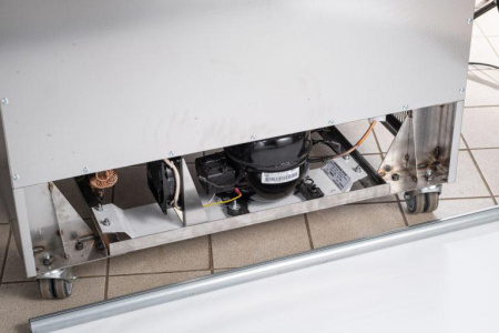 Термостат электрический с охлаждением СКТБ СПУ ТСО-200 СПУ