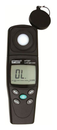 Измеритель освещенности HT307
