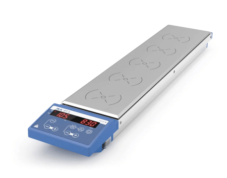 Мешалка магнитная IKA RT 5