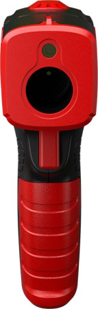 Дистанционный измеритель температуры (пирометр) Habotest HT650A