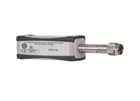 Измеритель средней мощности с широким динамическим диапазоном с шиной USB Keysight (Agilent) U2043XA