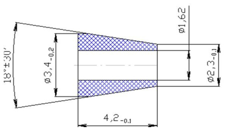 Конус Эконова 70000000059